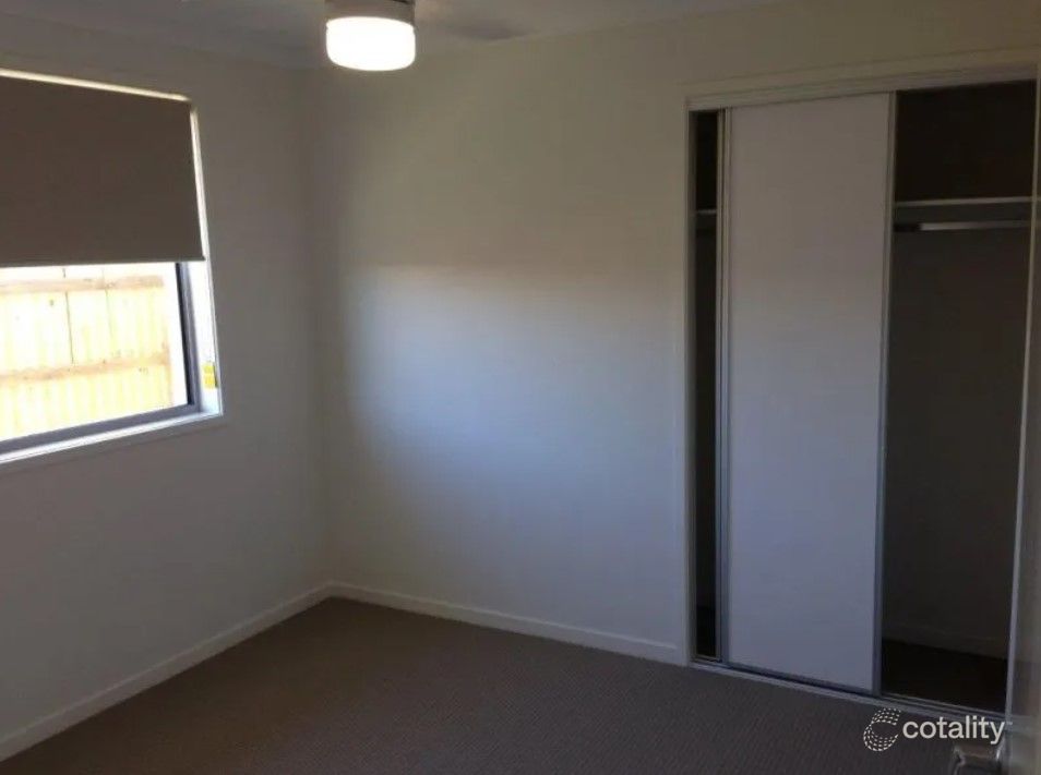 1/12 Wisteria Ave, Bakers Creek, QLD 4740