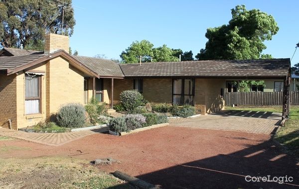 102 Gisborne Rd, Bacchus Marsh, VIC 3340