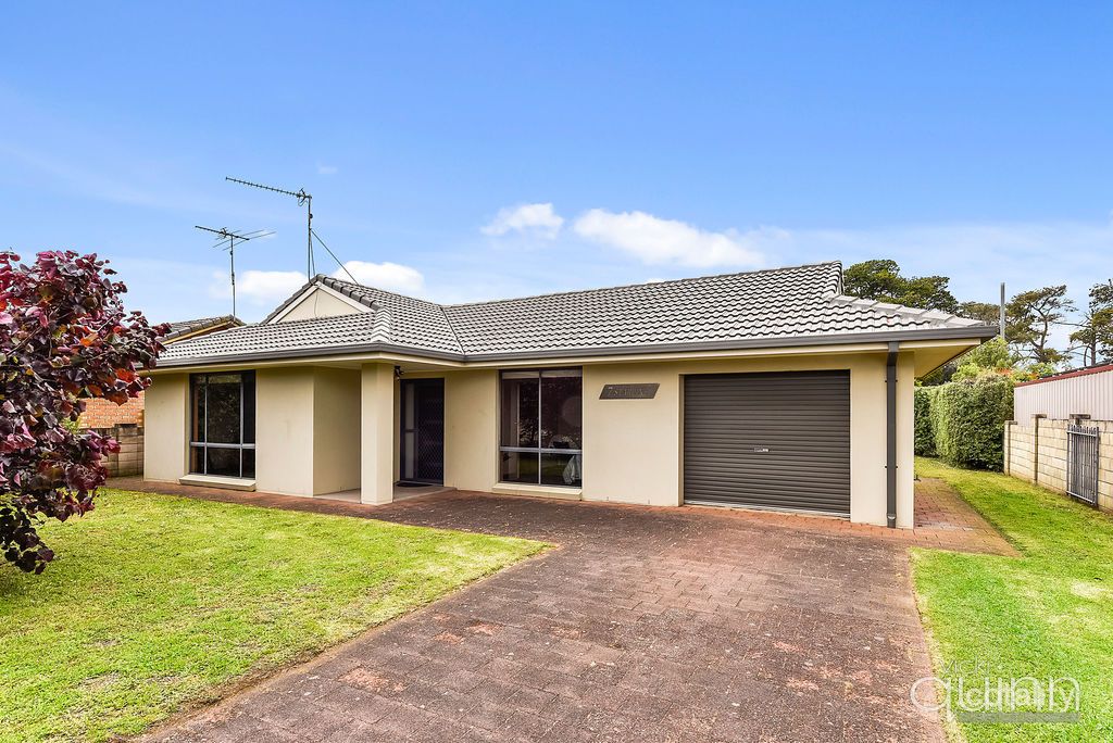 7 Starline Pl, Mount Gambier, SA 5290