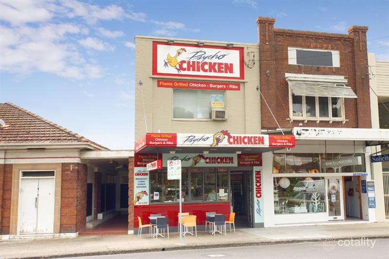 63 Hill St, Roseville, NSW 2069