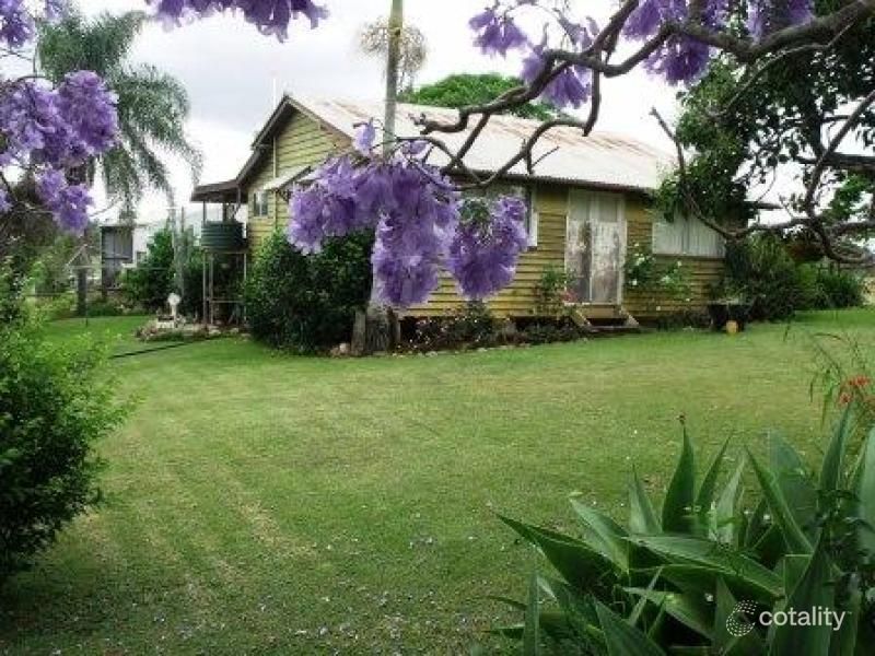 54 Rackemanns Rd, Wooroolin, QLD 4608