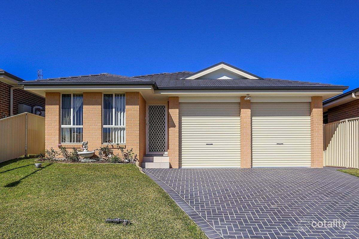 18 Kiah Way, Watanobbi, NSW 2259