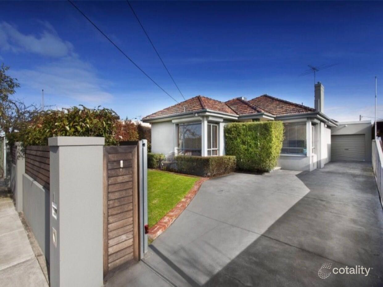 1 Wills St, Pascoe Vale South, VIC 3044