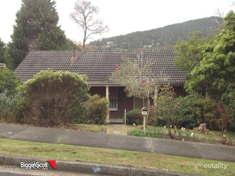 23 Marie St, Boronia, VIC 3155