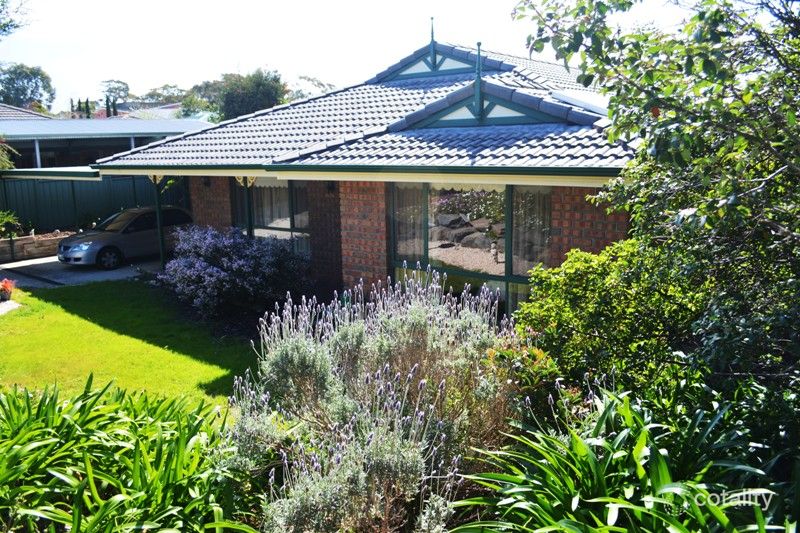 23 Agnes Gillespie Dr, Hayborough, SA 5211