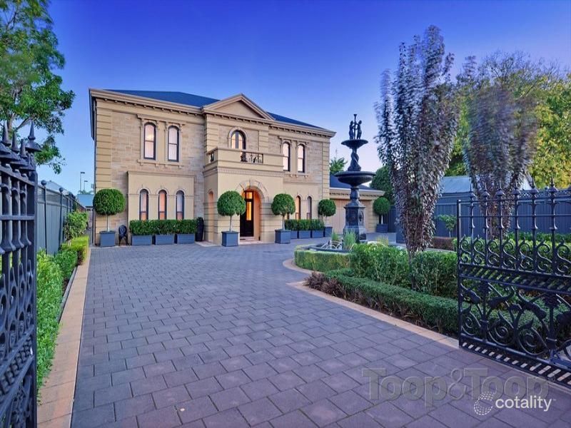 33 Nottage Tce, Medindie, SA 5081