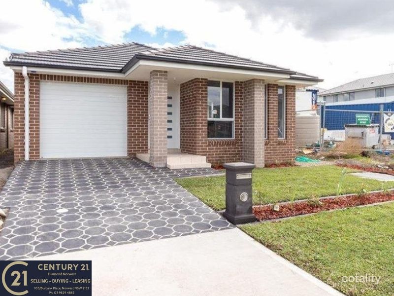 25 Glory St, Schofields, NSW 2762