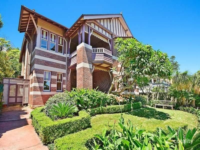 55 New Beach Rd, Darling Point, NSW 2027