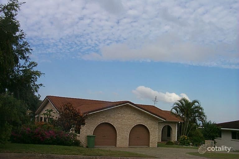 13 Bona Vista Dr, Mount Pleasant, QLD 4740