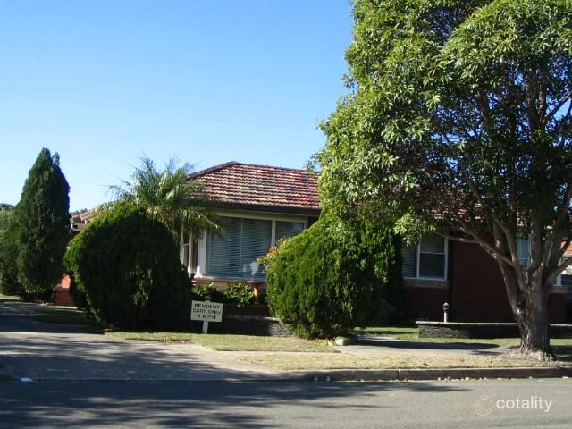 2/18-20 Tuffy Ave, Sans Souci, NSW 2219