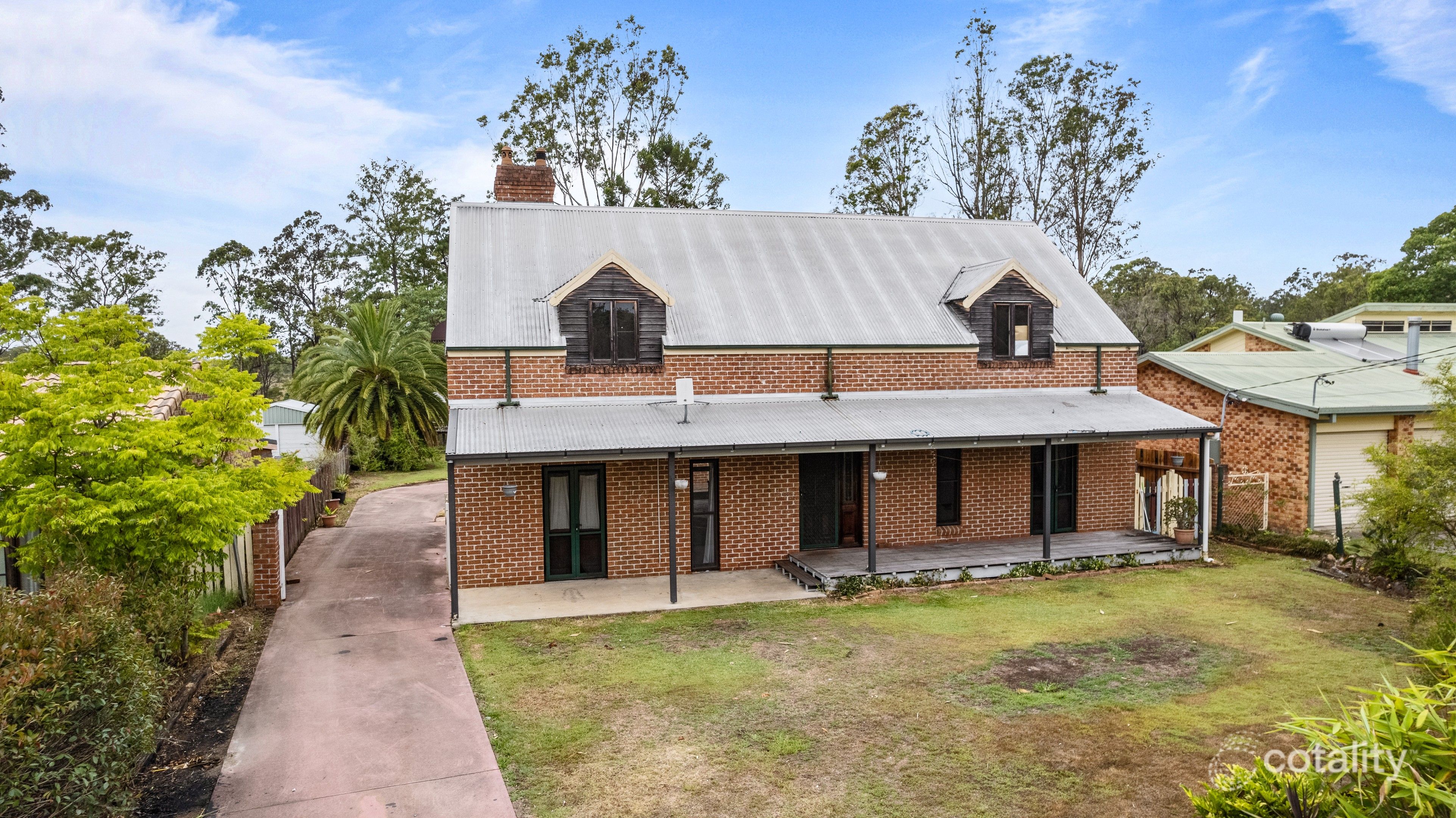 46 Lakkari St, Coutts Crossing, NSW 2460
