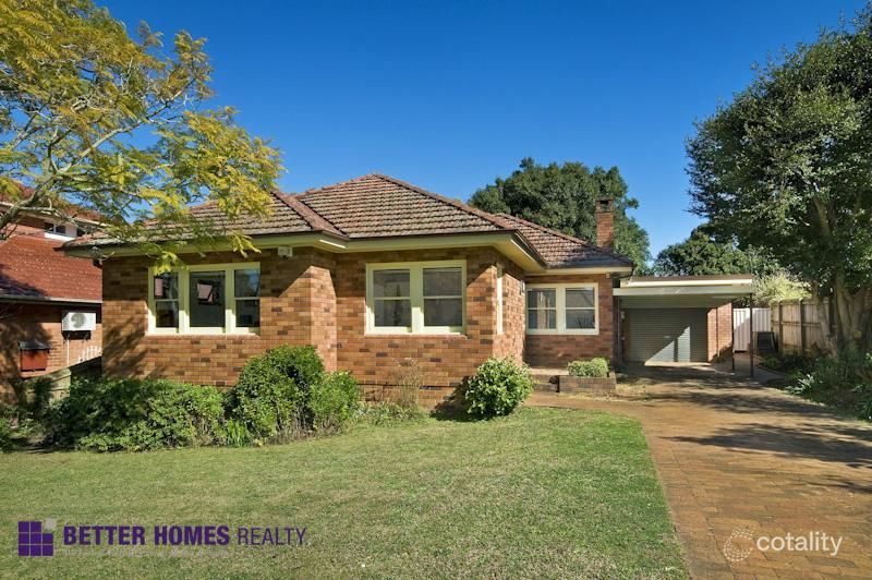 7 Culgoa Ave, Eastwood, NSW 2122