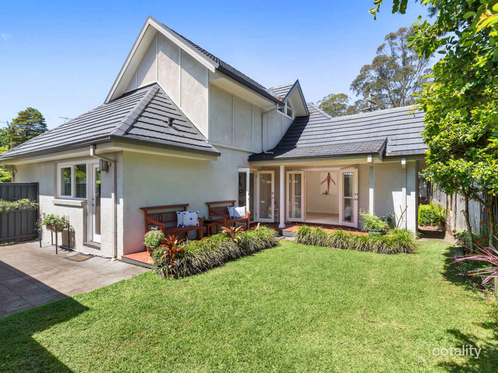 2a Nadene Pl, Pymble, NSW 2073