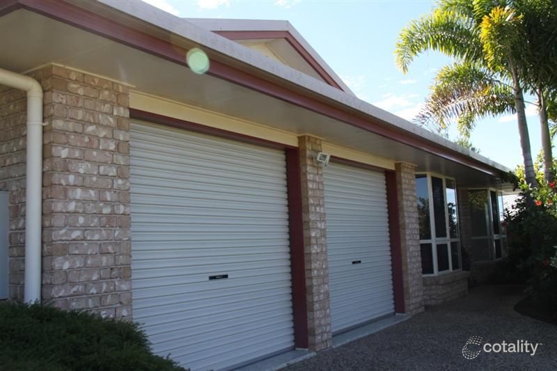 5 Werite Ct, Boyne Island, QLD 4680