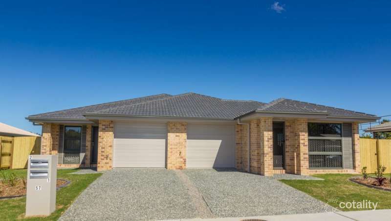 2/57 Piggott Rd, Bellmere, QLD 4510