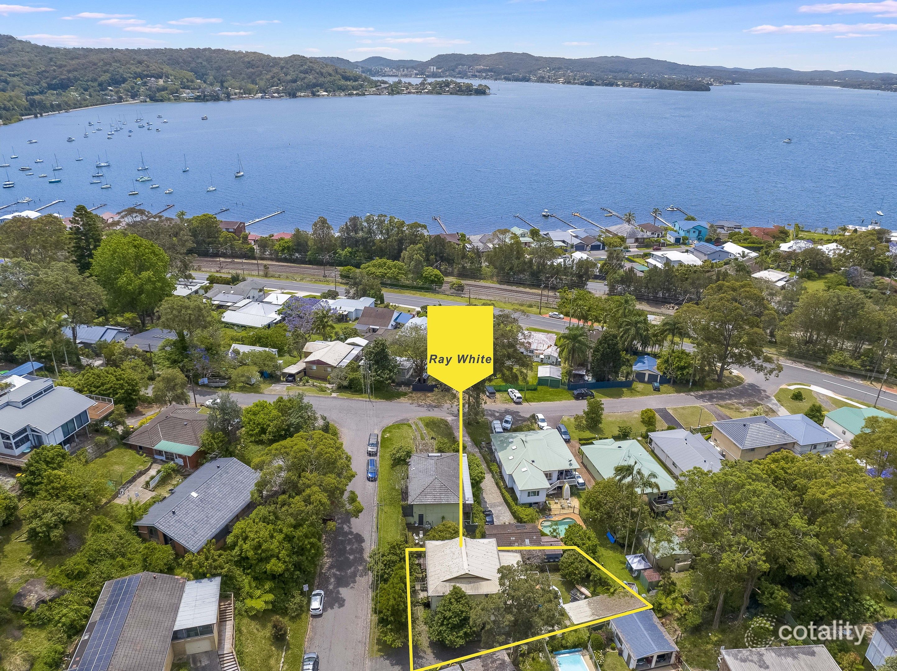 31 Nimbin Rd, Koolewong, NSW 2256