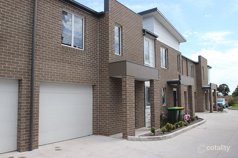 7/1 Longworth Ave, Wallsend, NSW 2287
