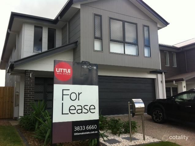 24 Serene Cres, Springfield Lakes, QLD 4300