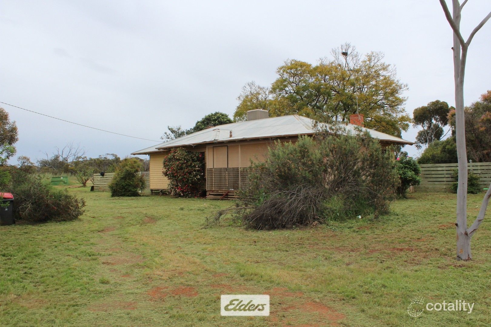 80 Shaggy Ridge Rd, Robinvale, VIC 3549