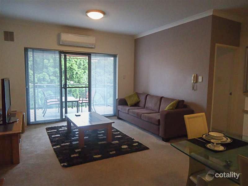 53/4 Delhi St, West Perth, WA 6005