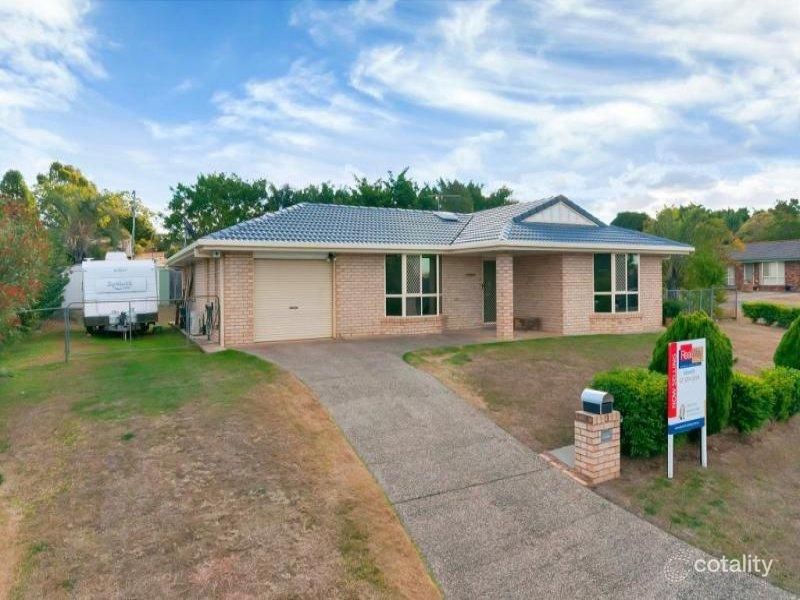 3 Rangeview Dr, Flinders View, QLD 4305