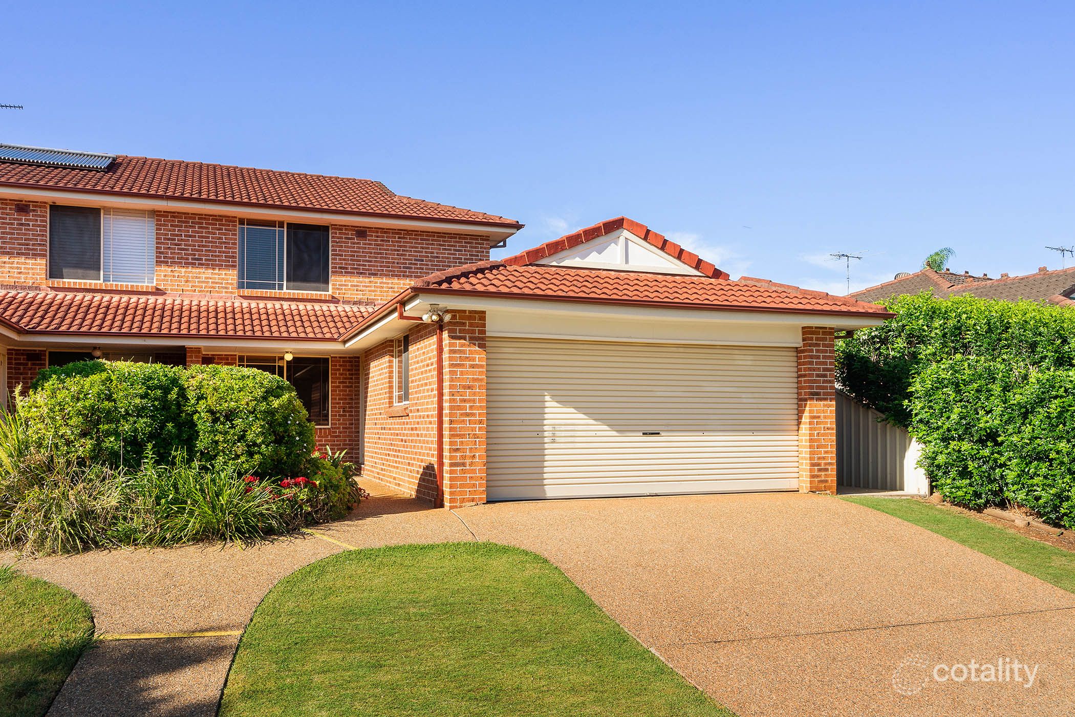 71b Arthur Phillip Dr, North Richmond, NSW 2754