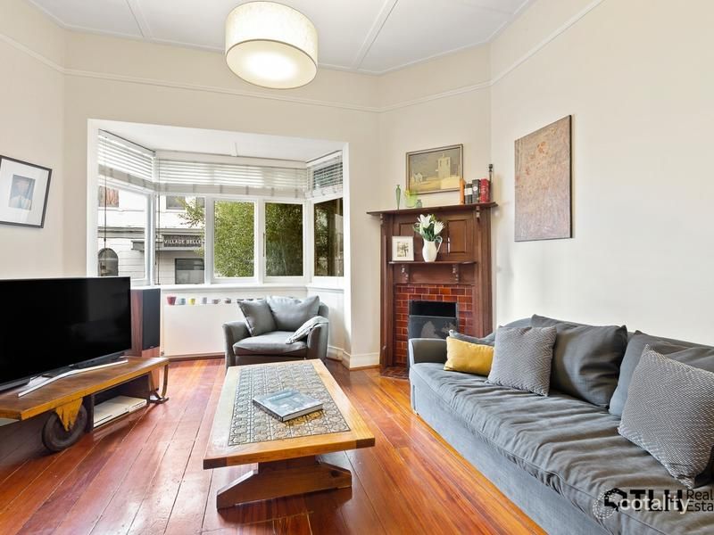3/26-28 Blessington St, St Kilda, VIC 3182