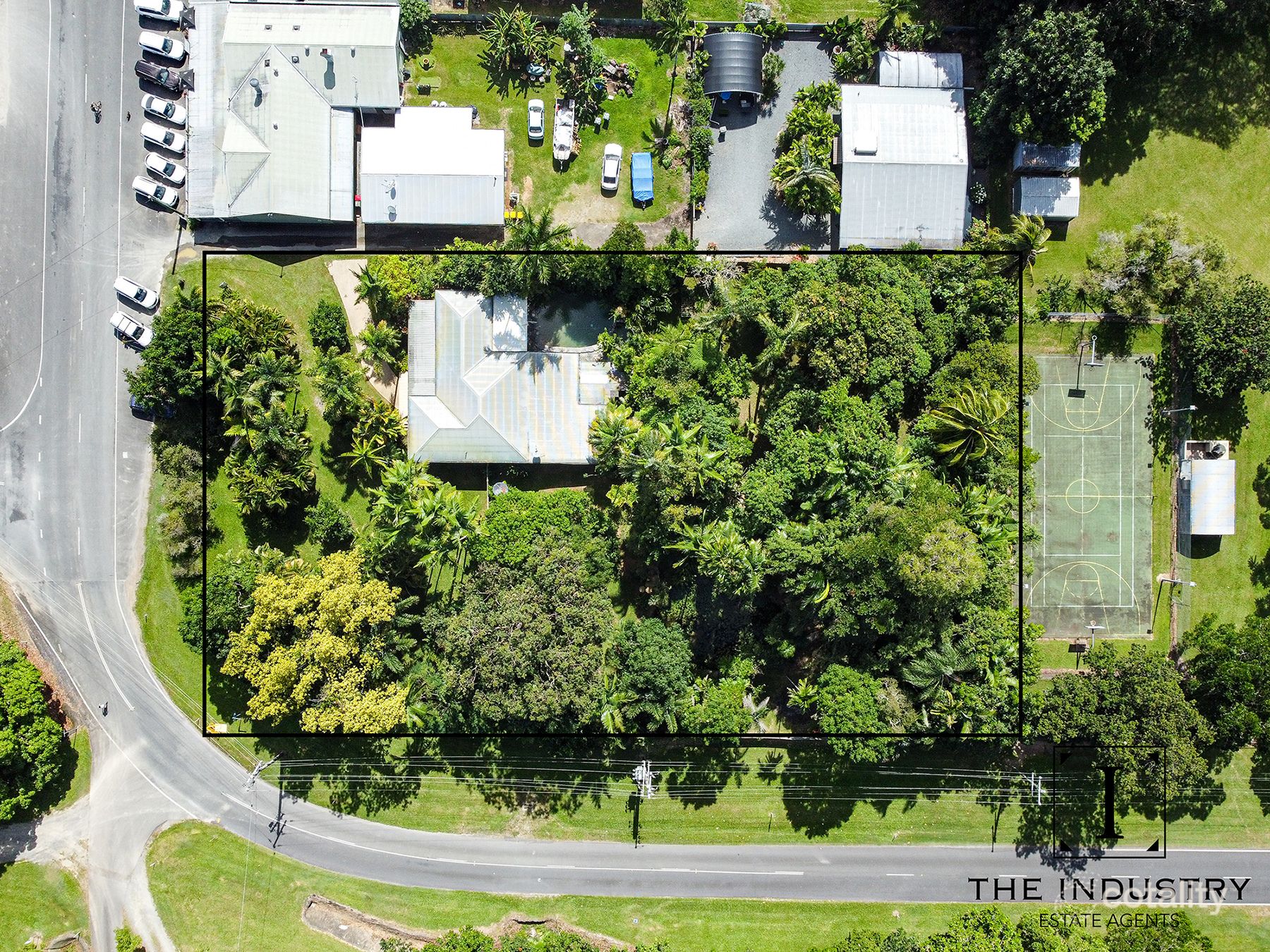7 Stewart St, Daintree, QLD 4873
