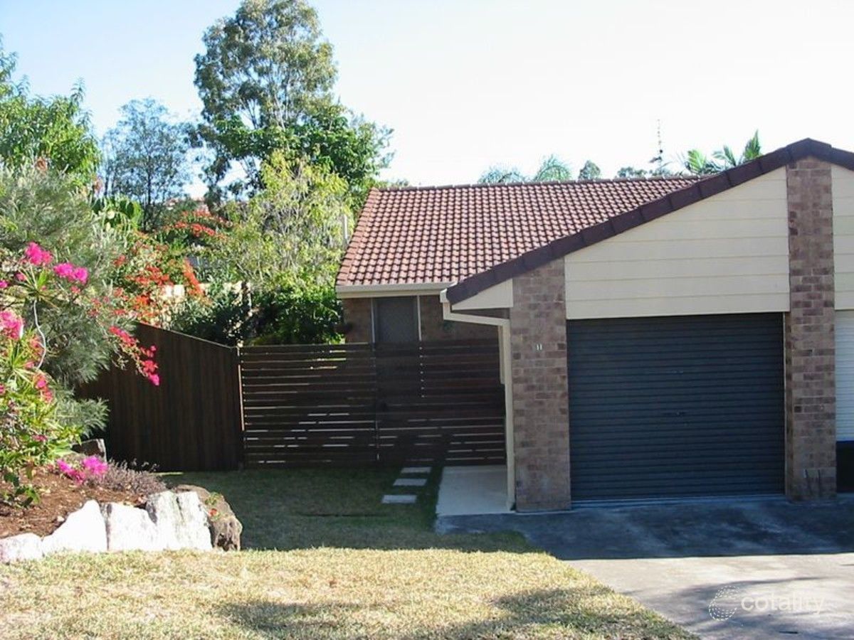 1/4 Goldwyn Way, Oxenford, QLD 4210