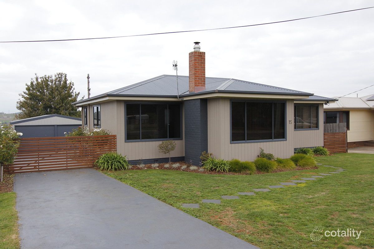 15 O'Grady St, Havenview, TAS 7320