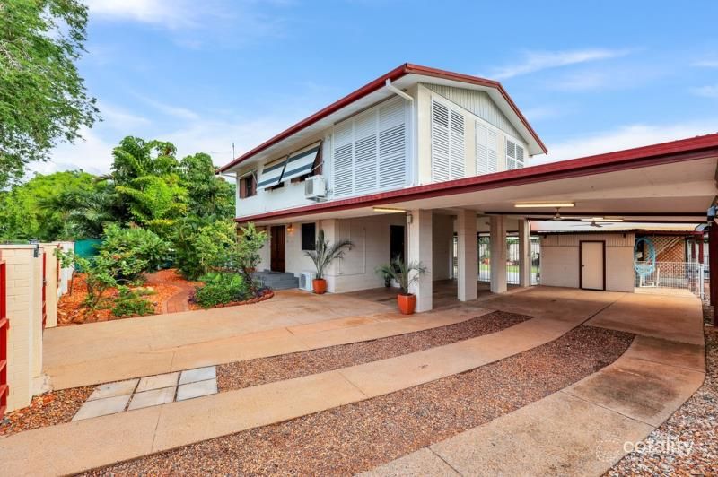17 Rattray St, Nakara, NT 0810