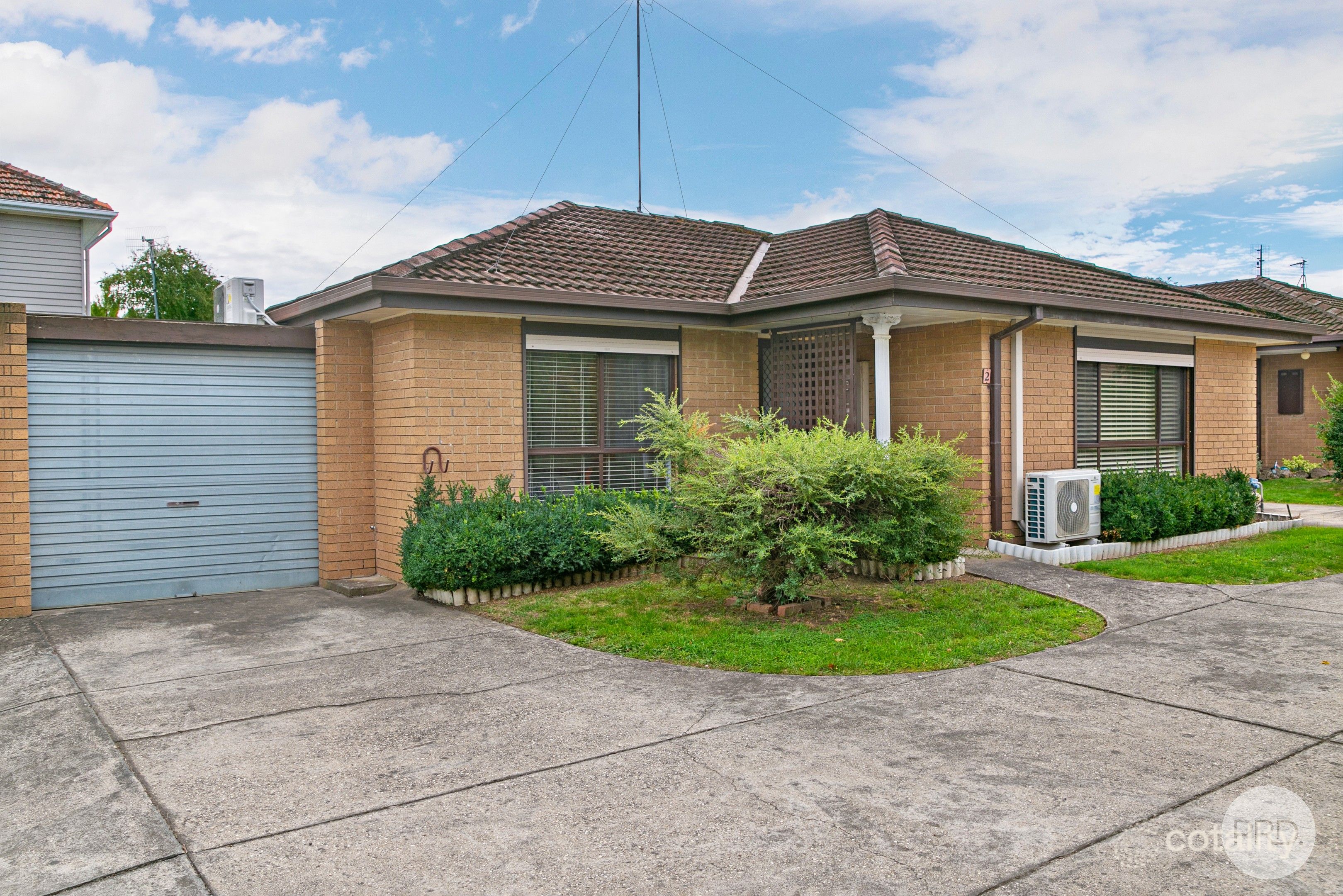 2/716 Darling St, Redan, VIC 3350