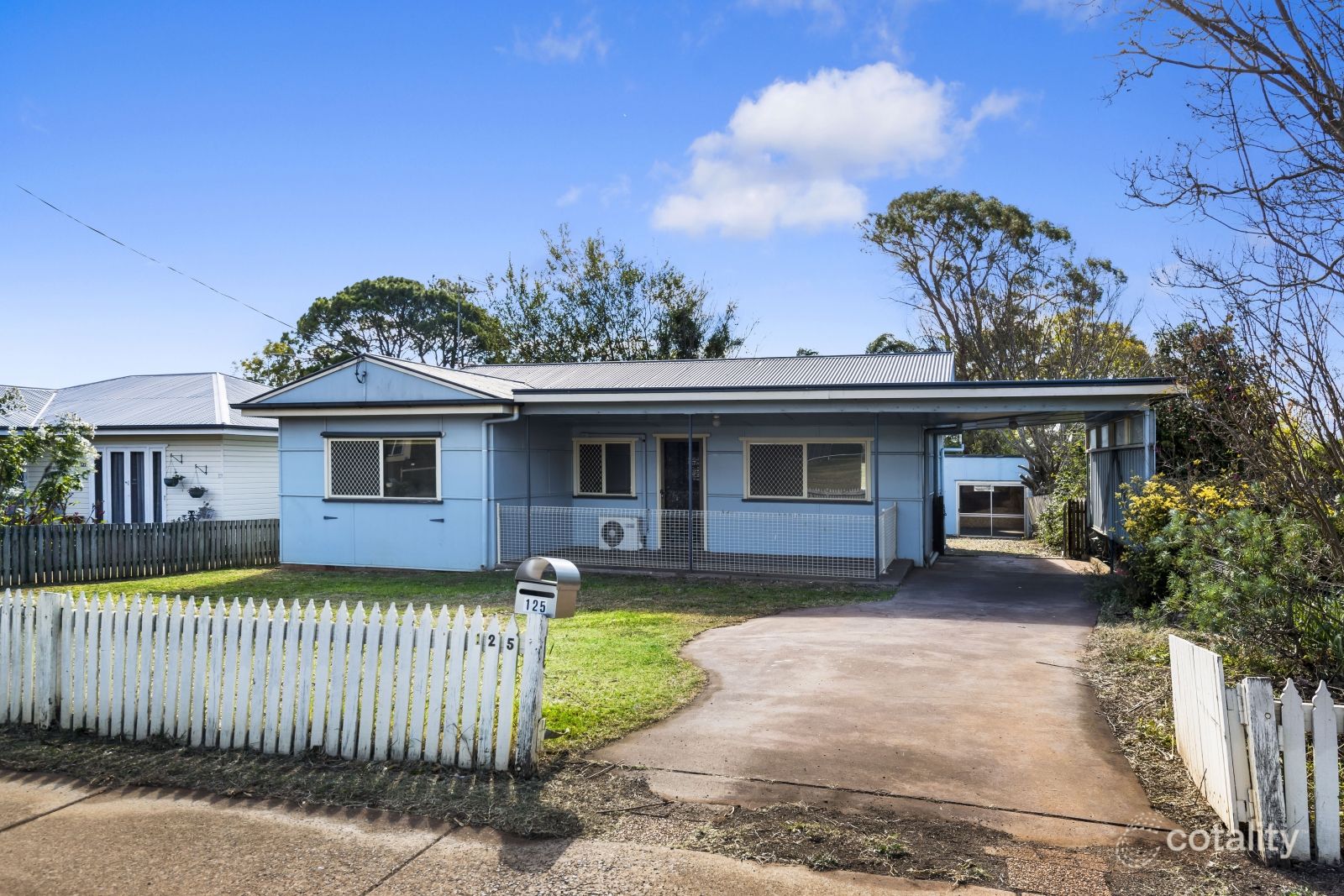 125 Stephen St, Harristown, QLD 4350