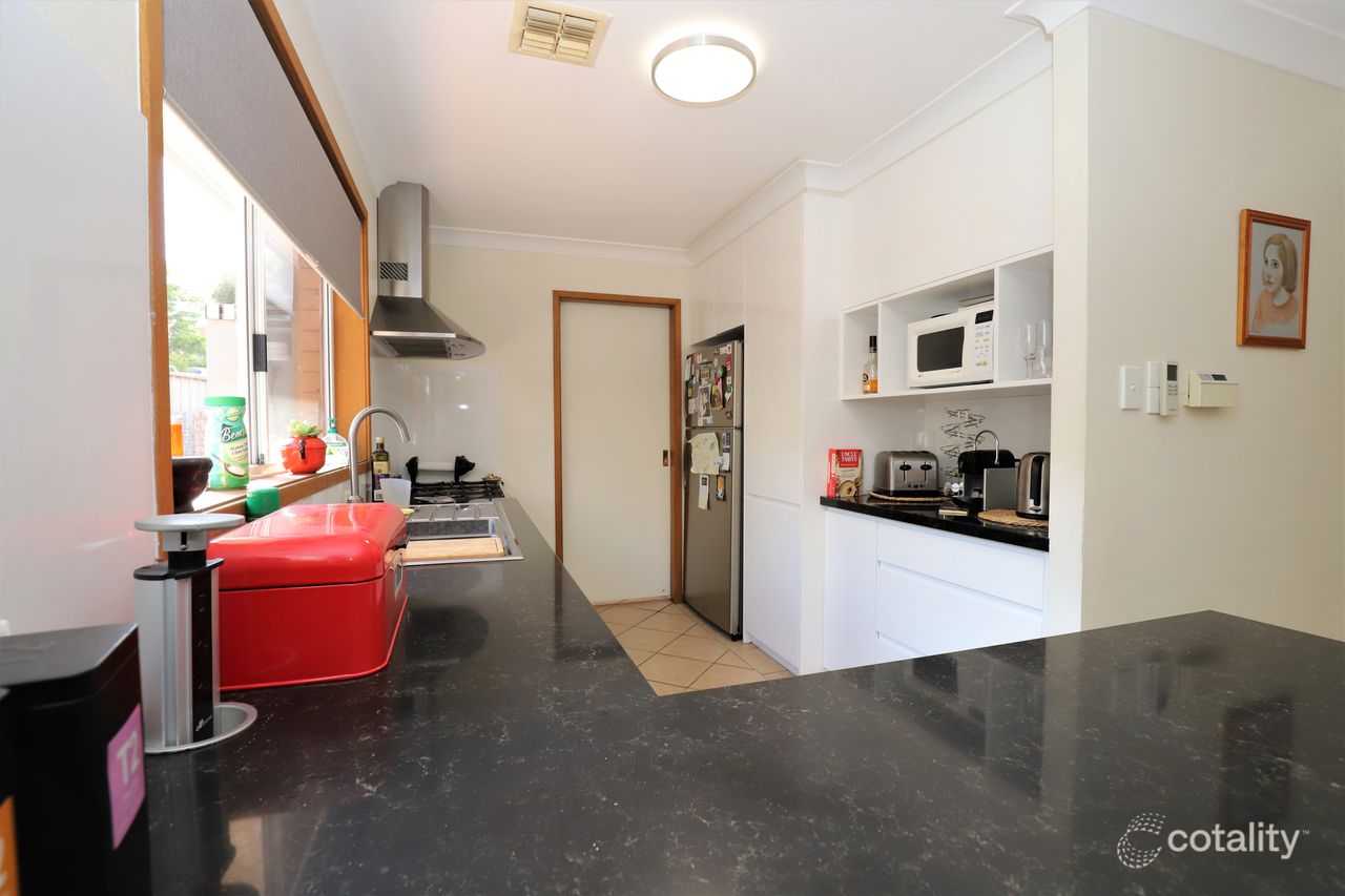 5 Donaldson St, Cootamundra, NSW 2590