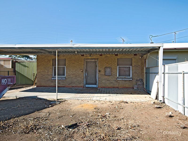 32 Orkney St, Ferryden Park, SA 5010