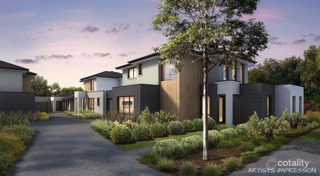 2/21 Edward St, Langwarrin, VIC 3910