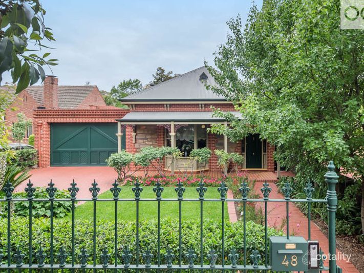 48 Statenborough St, Leabrook, SA 5068