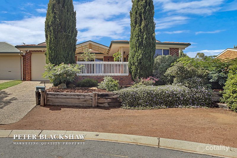 15 Isis Cl, Amaroo, ACT 2914