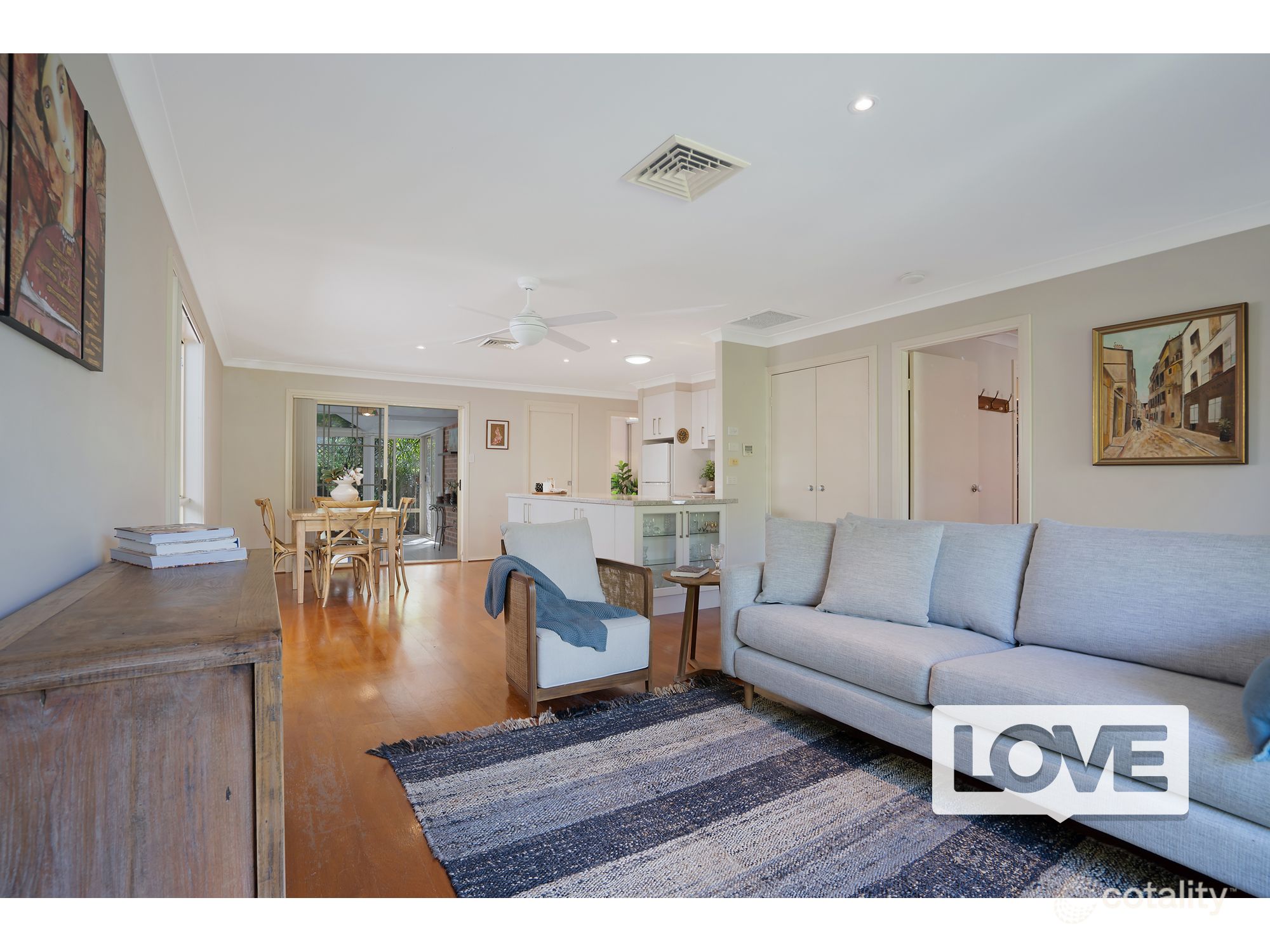 5/48 Fairfax Rd, Warners Bay, NSW 2282