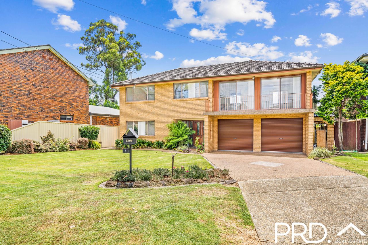 4 Peppermint Gr, Panania, NSW 2213