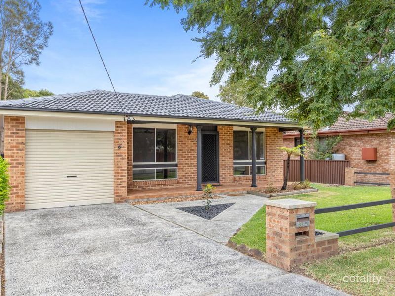 33 Emerald Pl, Berkeley Vale, NSW 2261