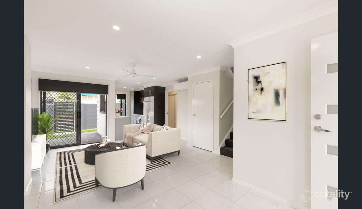 24/8 Highlands St, Yarrabilba, QLD 4207