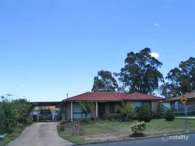 95 Swallow Dr, Erskine Park, NSW 2759