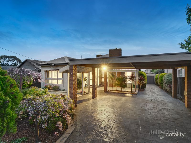 19 Jeffrey St, Bentleigh, VIC 3204