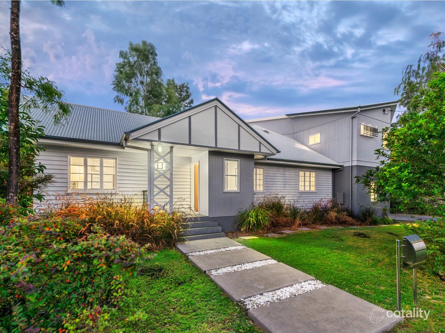 1 Farrell St, Ashgrove, QLD 4060