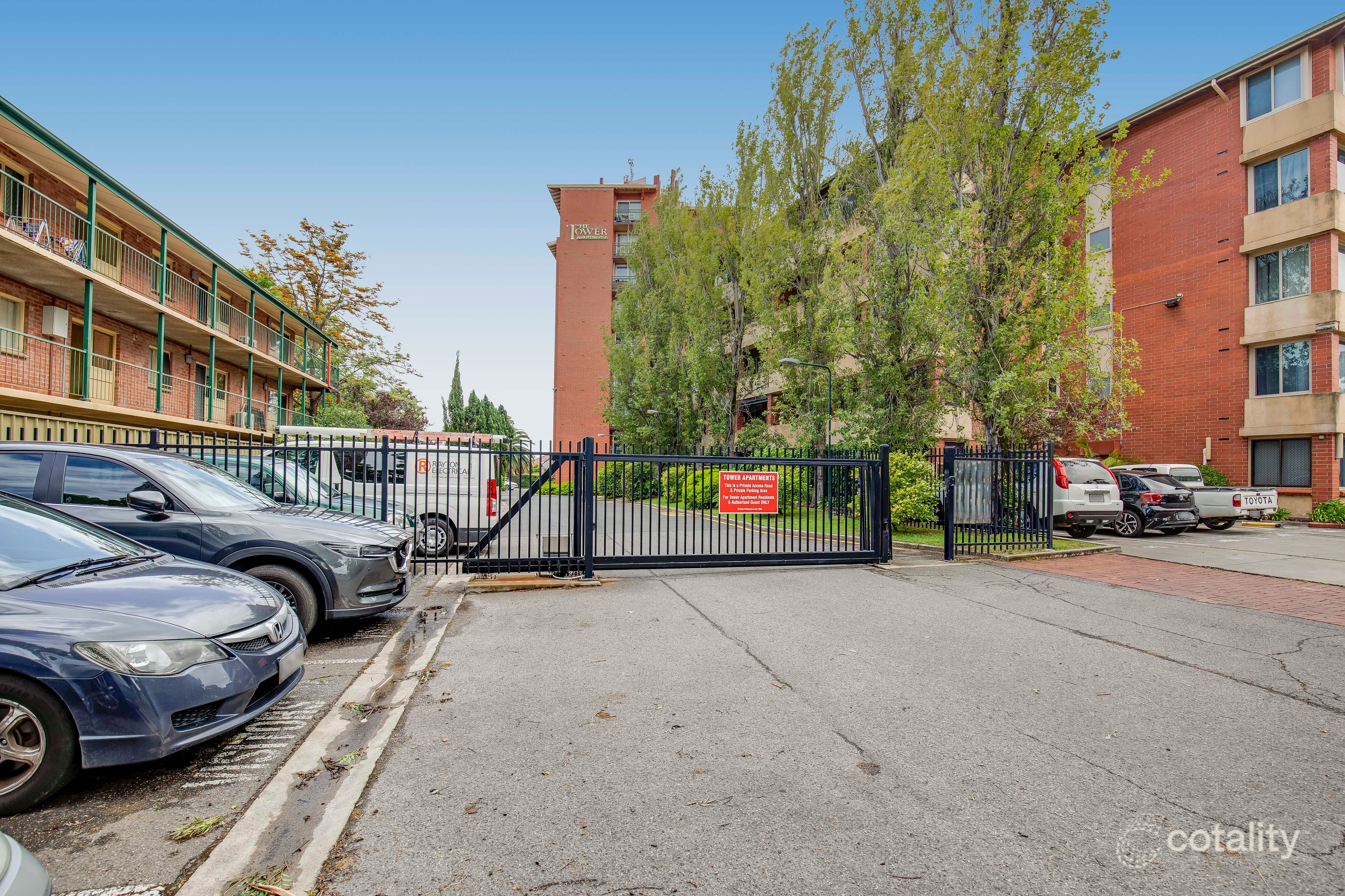 7/203 Anzac Hwy, Plympton, SA 5038