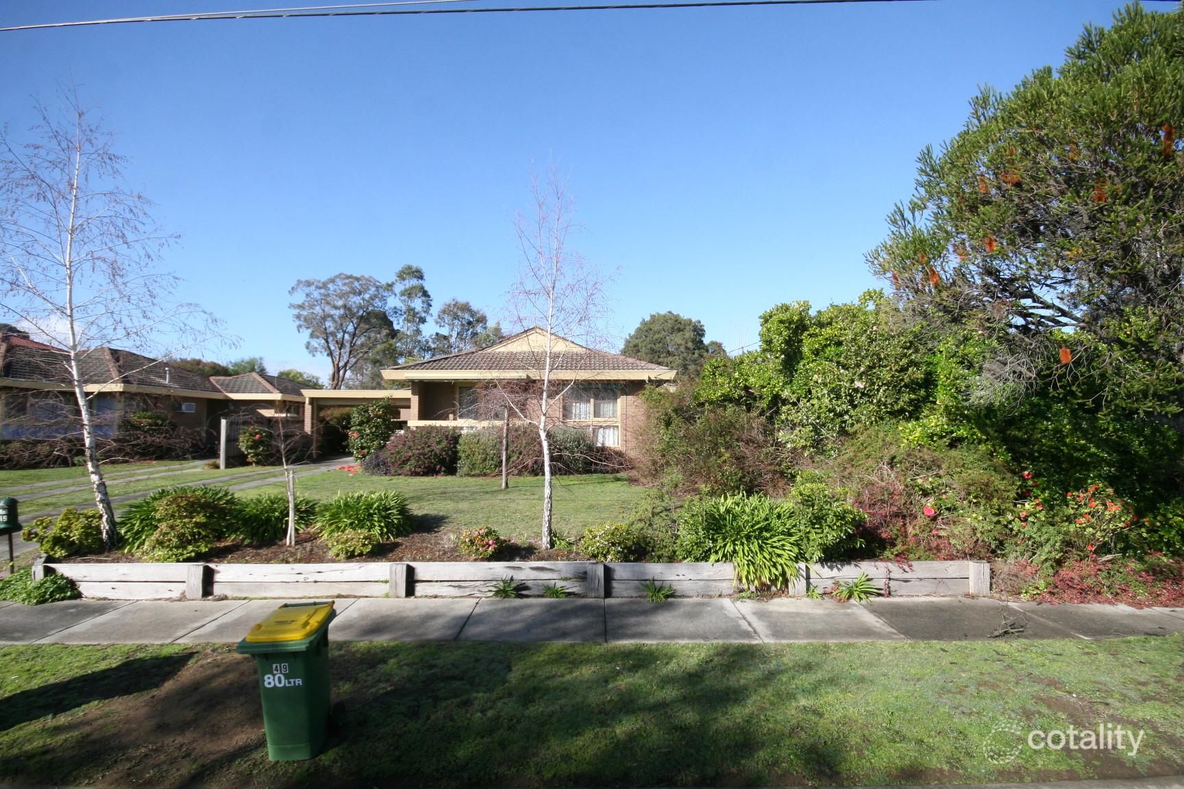 49 Shetland Dr, Wantirna, VIC 3152