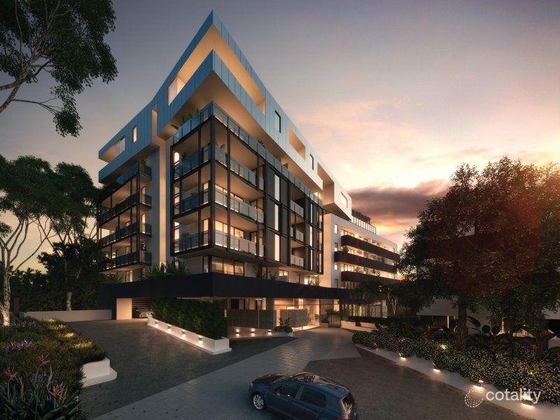 208/64 Wests Rd, Maribyrnong, VIC 3032