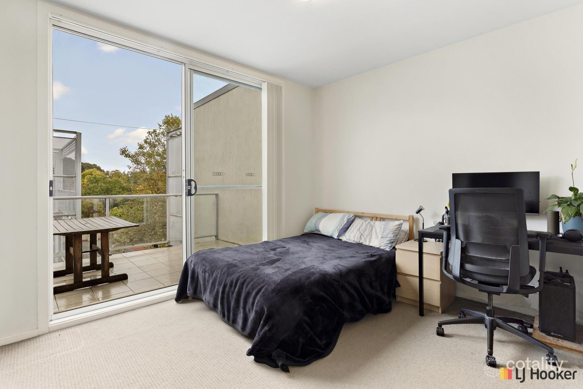 20/2-4 Verdon St, O'Connor, ACT 2602