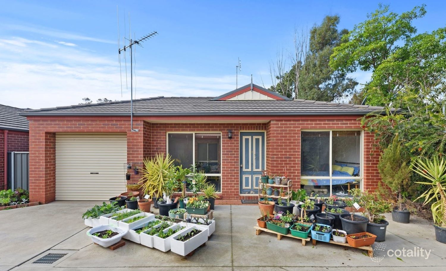3/27 Little Breen St, Quarry Hill, VIC 3550
